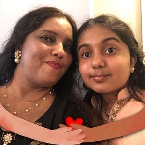 Meet your Posher, Erum